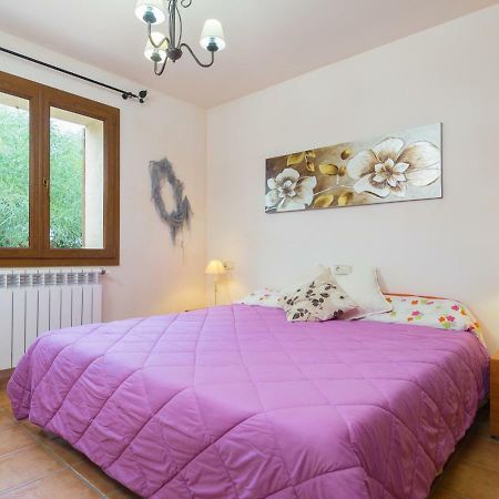 Es rafalot Binisalem Exterior foto